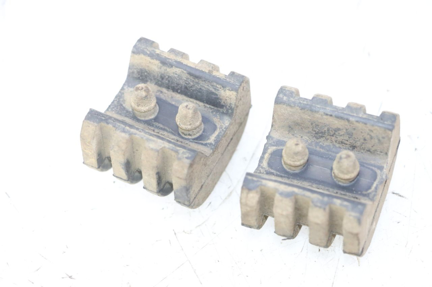 photo de SOPORTE DEPOSITO FUEL YAMAHA YFM GRIZZLY 550 (2008 - 2015) - Detalle de la pieza