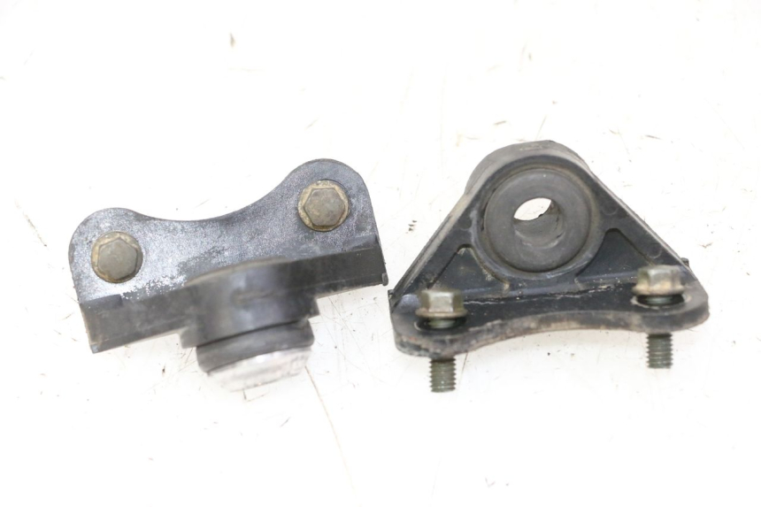 photo de SOPORTE DEPOSITO FUEL YAMAHA YZ 125 (1998 - 2005) - Zoom estado de uso