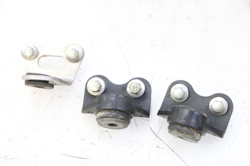 photo de SOPORTE DEPOSITO FUEL YAMAHA YZF YZ-F 450 (2014 - 2016) - Zoom estado de uso