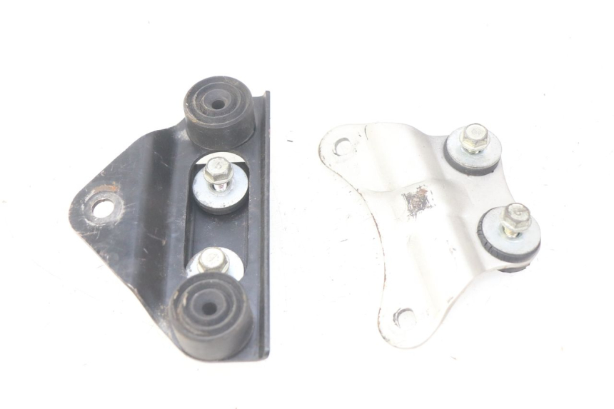 photo de SOPORTE DE DEPÓSITO KAWASAKI ZZR 600 (1995 - 2004) - Vista principal