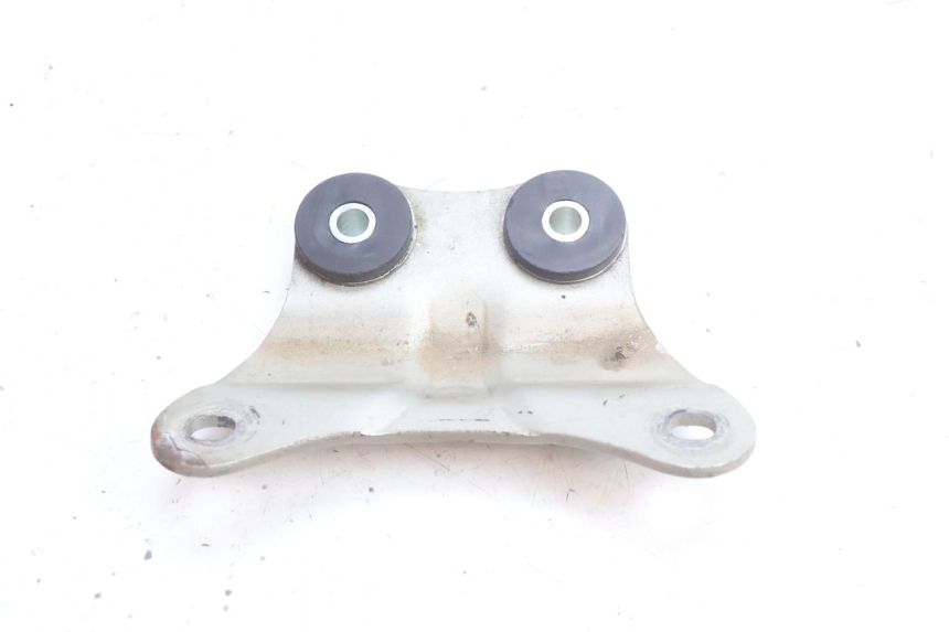 photo de SOPORTE DE DEPÓSITO KAWASAKI ZZR 600 (1995 - 2004) - Zoom estado de uso