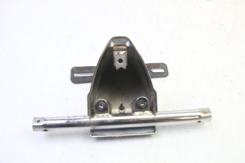 photo de Soporte de matrícula HYOSUNG GV AQUILA 125 (2000 - 2009) - Vista general del producto