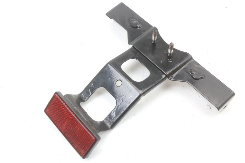 photo de SOPORTE DE MATRíCULA JONWAY AZTRAL 125 (2008 - 2017) - Vista principal