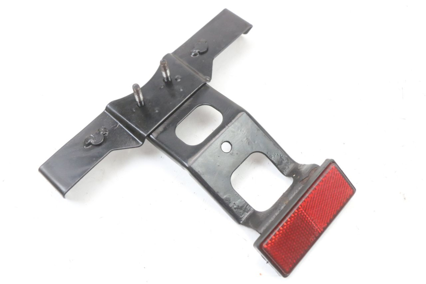 photo de SOPORTE DE MATRíCULA JONWAY AZTRAL 125 (2008 - 2017) - Detalle de la pieza