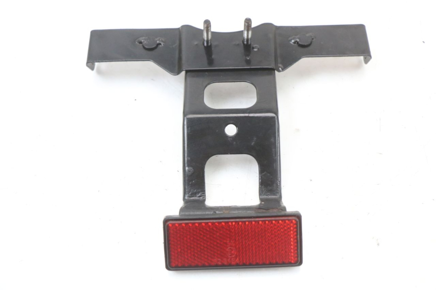 photo de SOPORTE DE MATRíCULA JONWAY AZTRAL 125 (2008 - 2017) - Zoom estado de uso