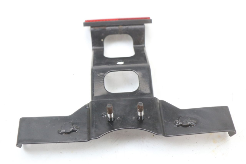 photo de SOPORTE DE MATRíCULA JONWAY AZTRAL 125 (2008 - 2017) - Otra perspectiva