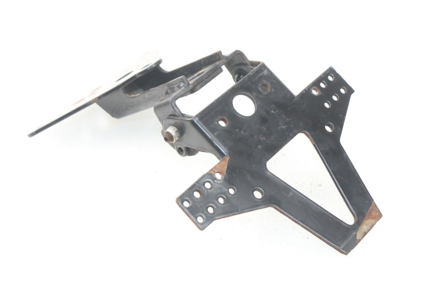 photo de PORTA MATRICULA MV AGUSTA BRUTALE R WALLY 910 (2008 - 2008) - Vista principal