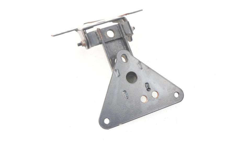 photo de PORTA MATRICULA MV AGUSTA BRUTALE R WALLY 910 (2008 - 2008) - Zoom estado de uso