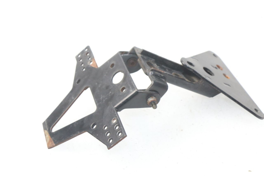 photo de PORTA MATRICULA MV AGUSTA BRUTALE R WALLY 910 (2008 - 2008) - Otra perspectiva