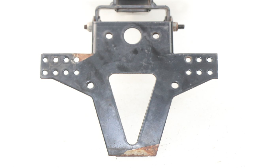 photo de PORTA MATRICULA MV AGUSTA BRUTALE R WALLY 910 (2008 - 2008) - Primer plano técnico