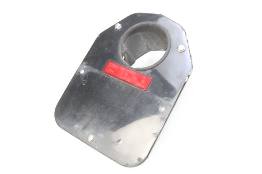 photo de SOPORTE DE MATRíCULA ROYAL ENFIELD BULLET CLASSIC 500 (2017 - 2020) - Vista principal