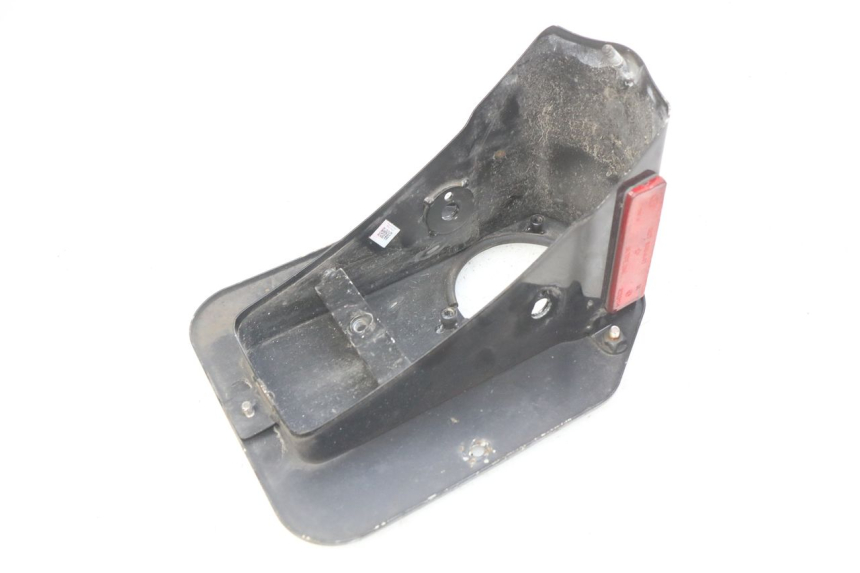 photo de SOPORTE DE MATRíCULA ROYAL ENFIELD BULLET CLASSIC 500 (2017 - 2020) - Detalle de la pieza