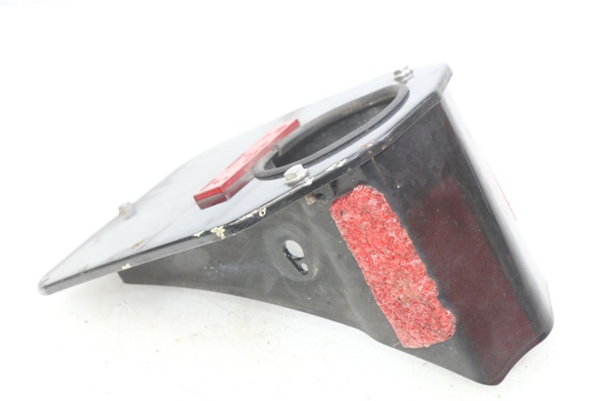 photo de SOPORTE DE MATRíCULA ROYAL ENFIELD BULLET CLASSIC 500 (2017 - 2020) - Otra perspectiva