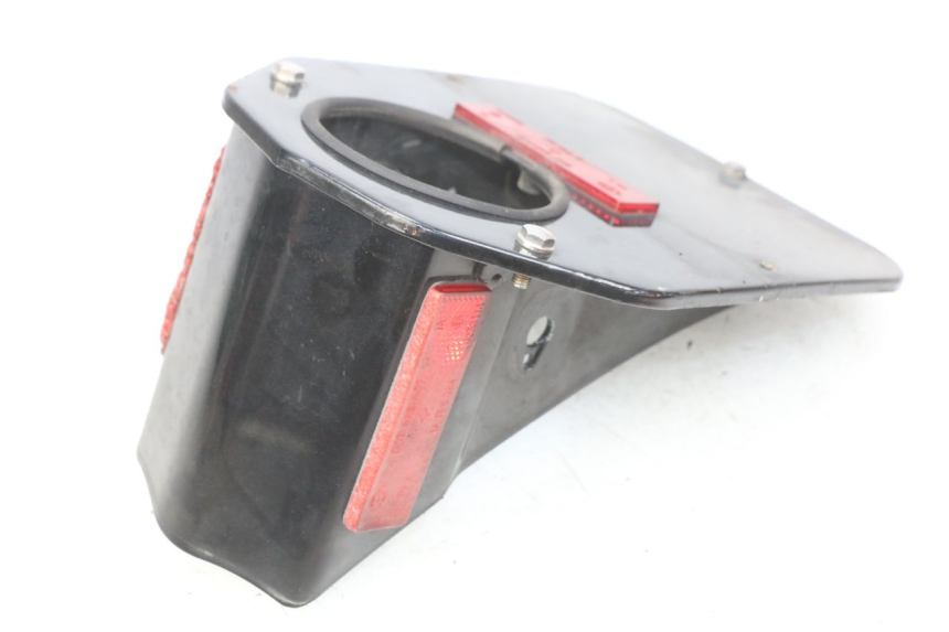 photo de SOPORTE DE MATRíCULA ROYAL ENFIELD BULLET CLASSIC 500 (2017 - 2020) - Vista general del producto