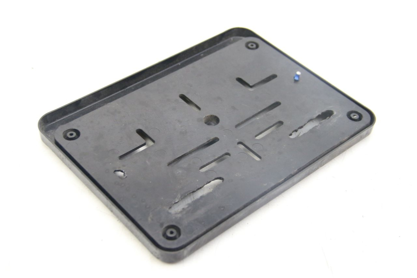 photo de SOPORTE DE PLACA YAMAHA BW'S BWS 125 (2010 - 2013) - Vista general del producto