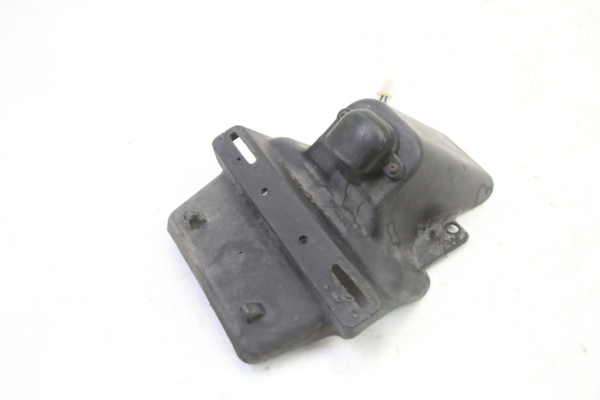 photo de PORTA MATRICULA YAMAHA BW'S 100 (1999 - 2002) - Detalle de la pieza