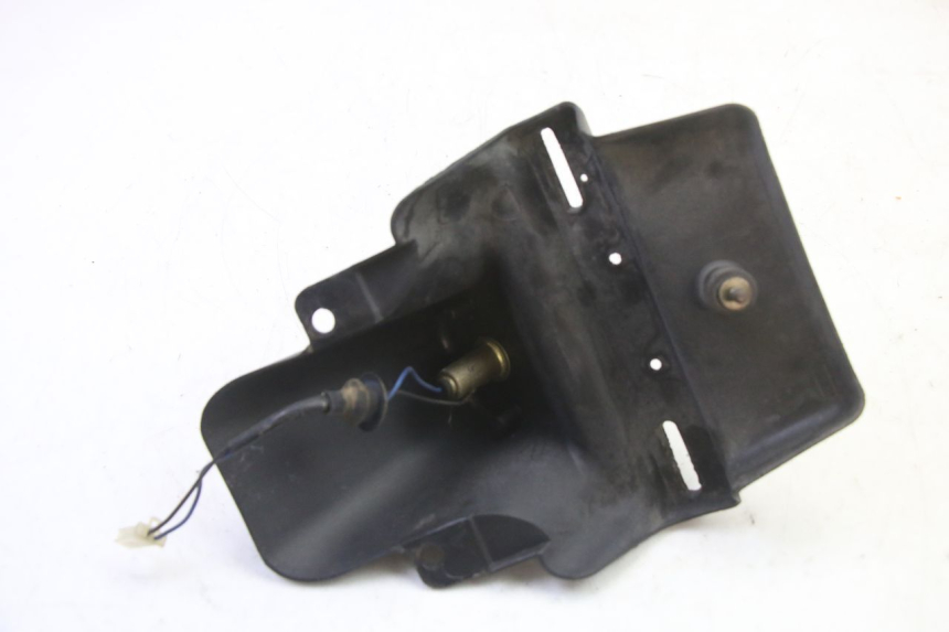 photo de PORTA MATRICULA YAMAHA BW'S 100 (1999 - 2002) - Vista general del producto