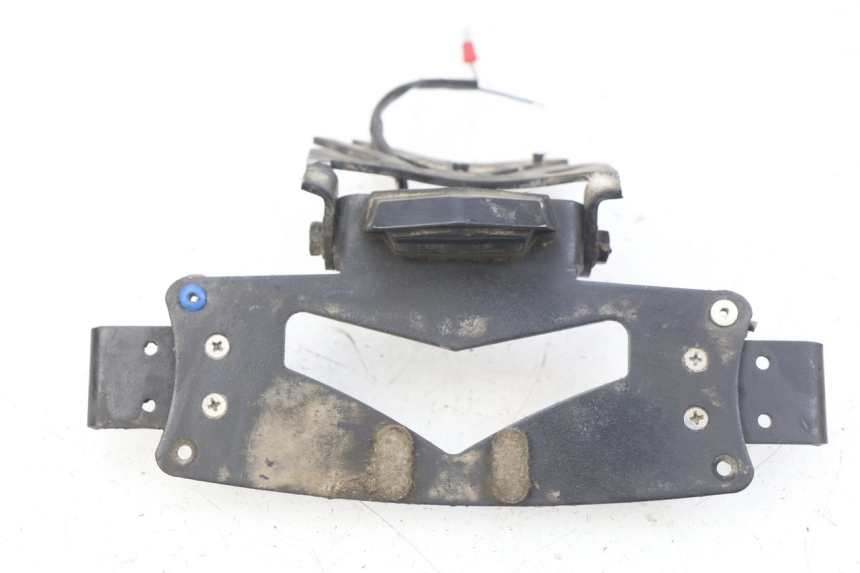 photo de SOPORTE DE MATRíCULA HONDA CB R 1000 (2018 - 2023) - Vista principal