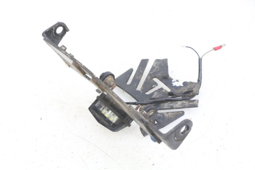 photo de SOPORTE DE MATRíCULA HONDA CB R 1000 (2018 - 2023) - Otra perspectiva