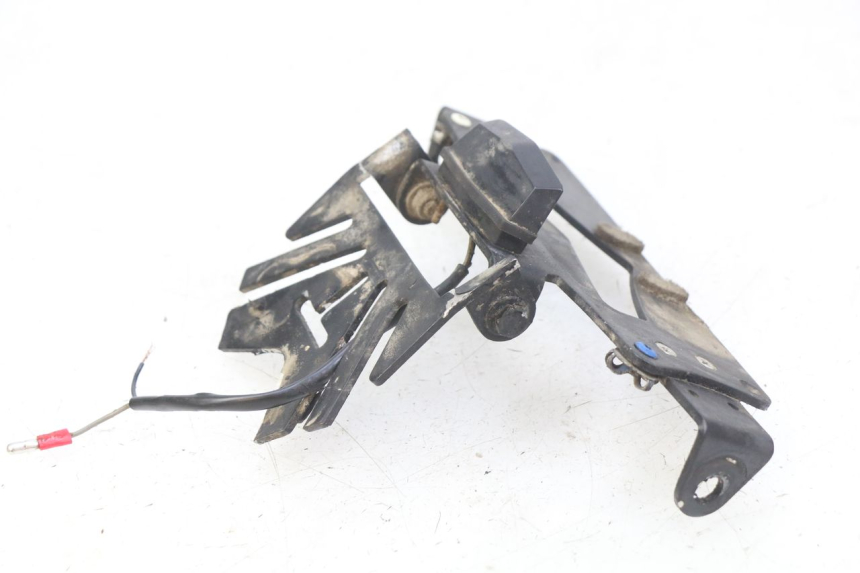 photo de SOPORTE DE MATRíCULA HONDA CB R 1000 (2018 - 2023) - Vista general del producto