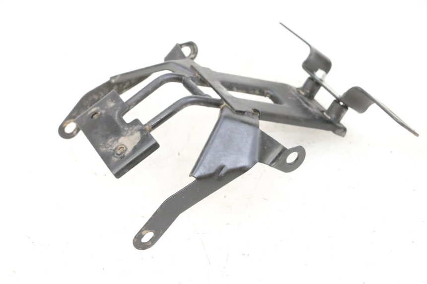 photo de PORTA MATRICULA KSR CODE 125 (2018 - 2020) - Otra perspectiva