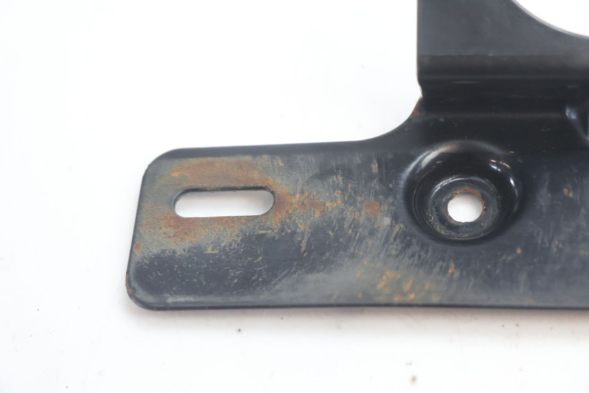 photo de PORTA MATRICULA MASH DIRT TRACK 50 (2018 - 2020) - Detalle de la pieza