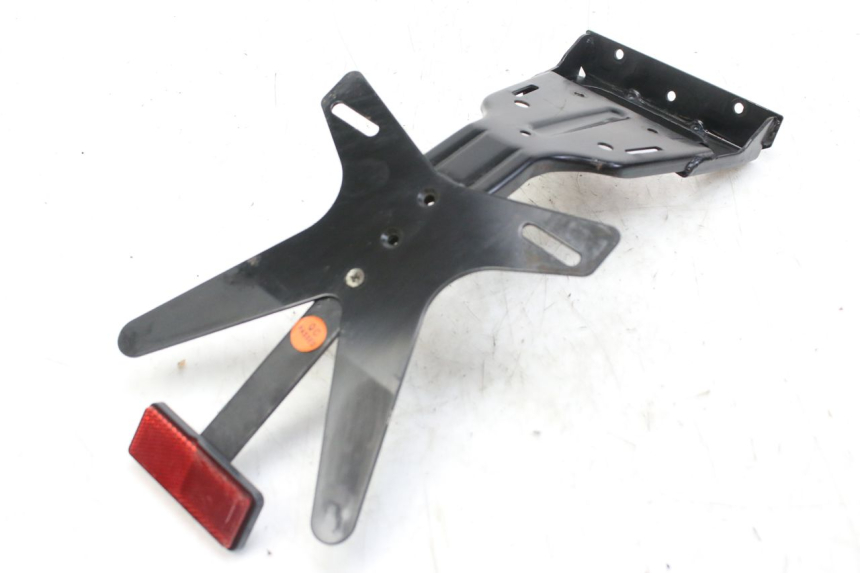 photo de SOPORTE DE MATRíCULA WAYSCRAL E-SPEED 1 (2022 - 2024) - Vista principal