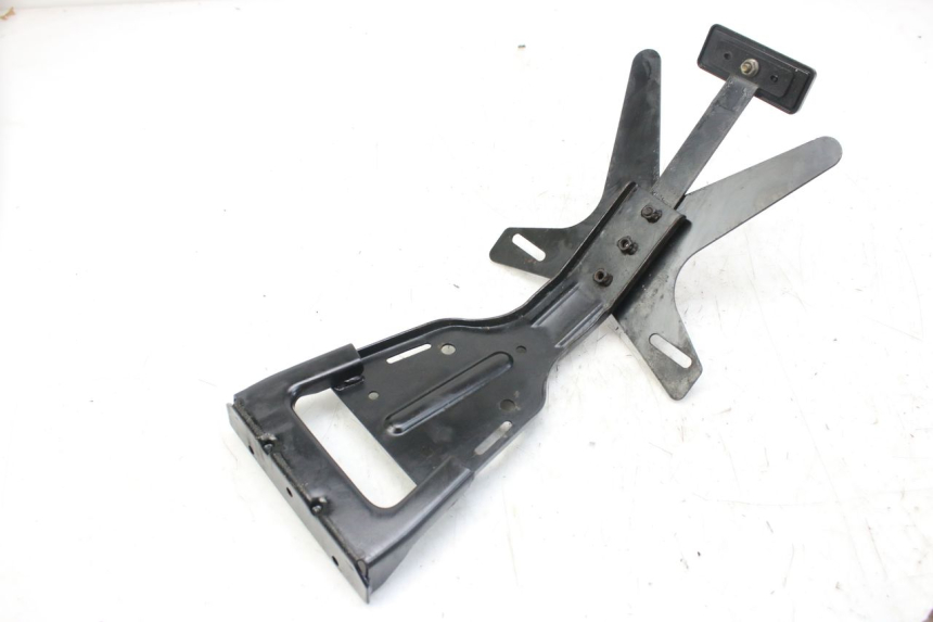 photo de SOPORTE DE MATRíCULA WAYSCRAL E-SPEED 1 (2022 - 2024) - Primer plano técnico