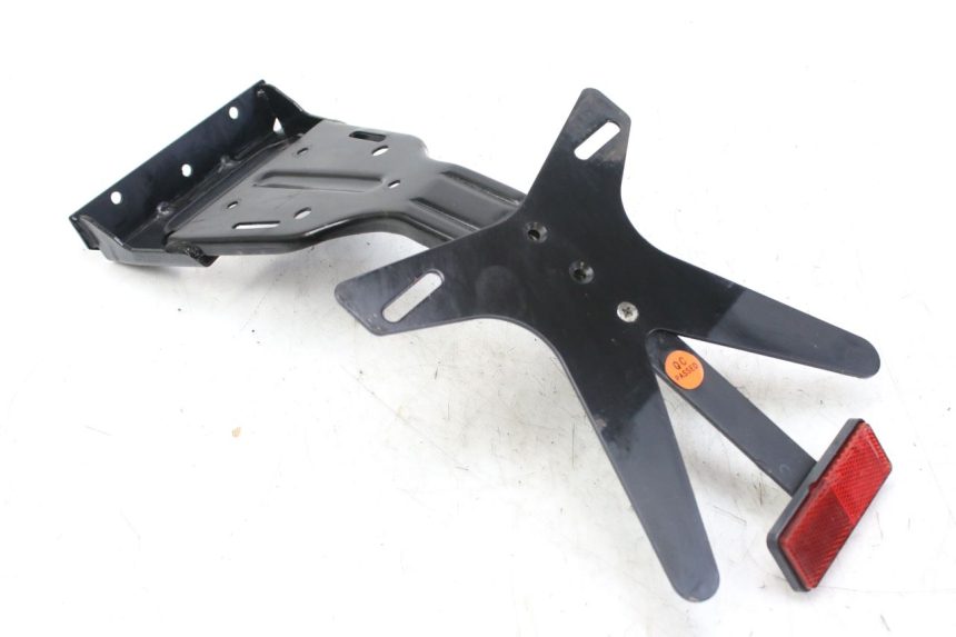 photo de SOPORTE DE MATRíCULA WAYSCRAL E-SPEED 1 (2022 - 2024) - Vista general del producto