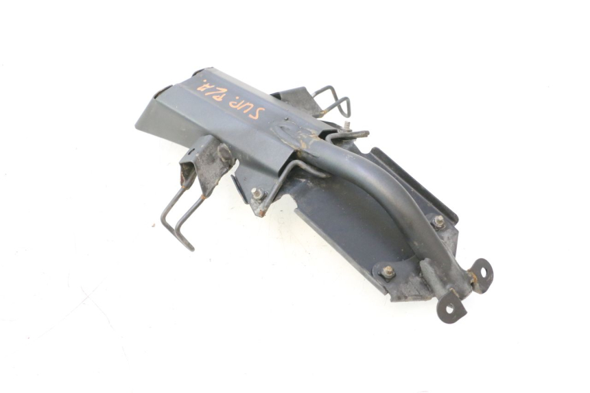 photo de PORTA MATRICULA KAWASAKI ER-6 ER6 F ABS 650 (2012 - 2016) - Detalle de la pieza