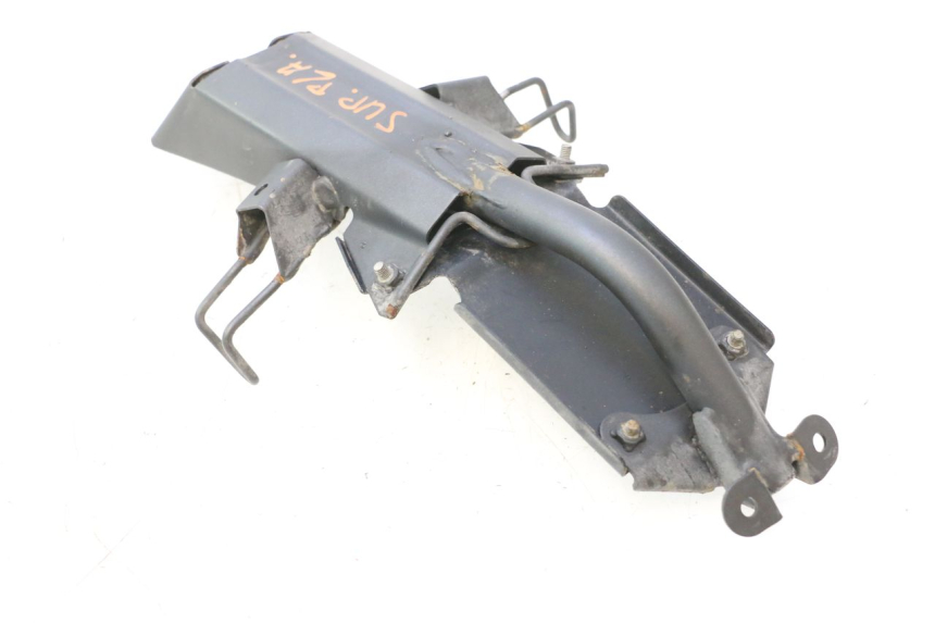 photo de PORTA MATRICULA KAWASAKI ER-6 ER6 F ABS 650 (2012 - 2016) - Características distintivas