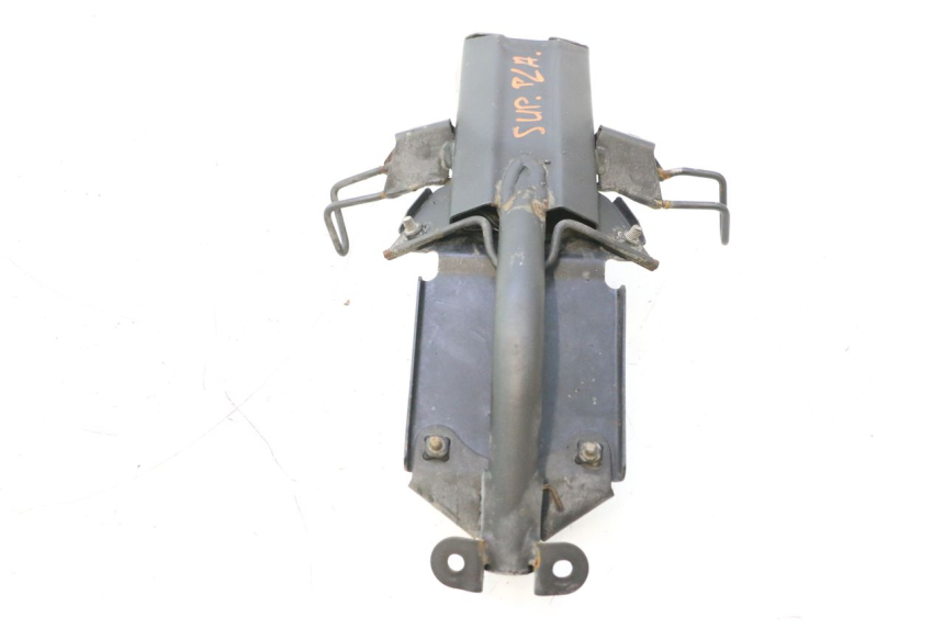 photo de PORTA MATRICULA KAWASAKI ER-6 ER6 F ABS 650 (2012 - 2016) - Primer plano técnico