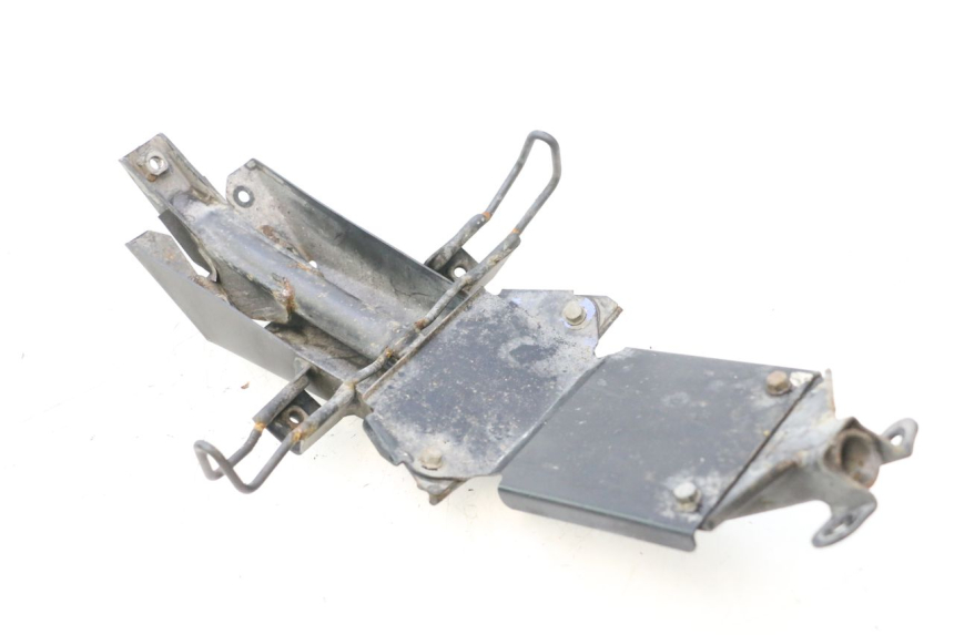 photo de PORTA MATRICULA KAWASAKI ER-6 ER6 F ABS 650 (2012 - 2016) - Recambio usado revisado