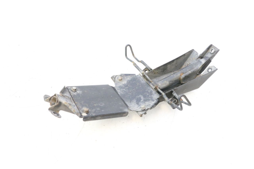 photo de PORTA MATRICULA KAWASAKI ER-6 ER6 F ABS 650 (2012 - 2016) - Marcados y referencias originales