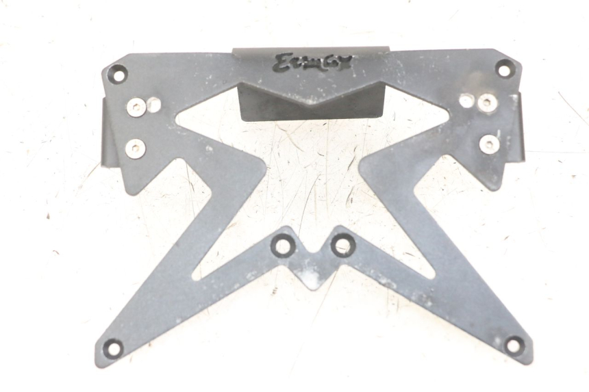 photo de PORTA MATRICULA KAWASAKI ER-6 ER6 N 650 (2012 - 2016) - Vista principal