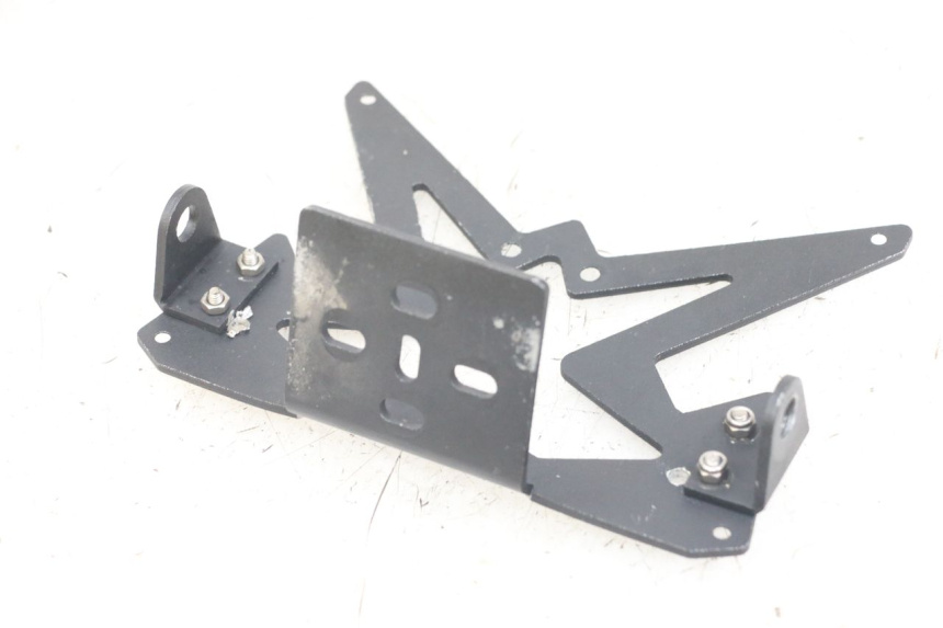 photo de PORTA MATRICULA KAWASAKI ER-6 ER6 N 650 (2012 - 2016) - Detalle de la pieza