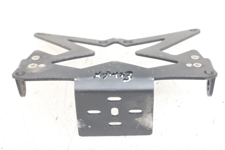 photo de PORTA MATRICULA KAWASAKI ER-6 ER6 N 650 (2012 - 2016) - Otra perspectiva