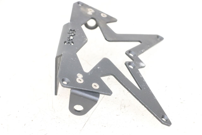 photo de PORTA MATRICULA KAWASAKI ER-6 ER6 N 650 (2012 - 2016) - Primer plano técnico