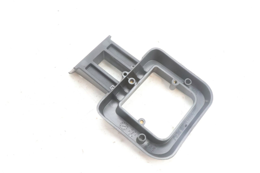 photo de PORTA MATRICULA ASKOLL ESPRO 1 - Primer plano técnico