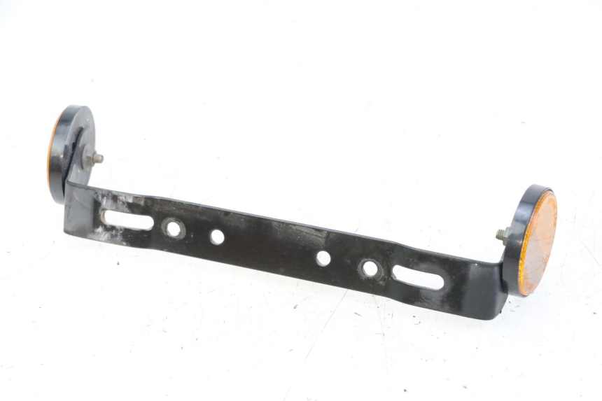 photo de PORTA MATRICULA JM MOTORS EVOLIS 4T 50 (2018 - 2022) - Vista principal