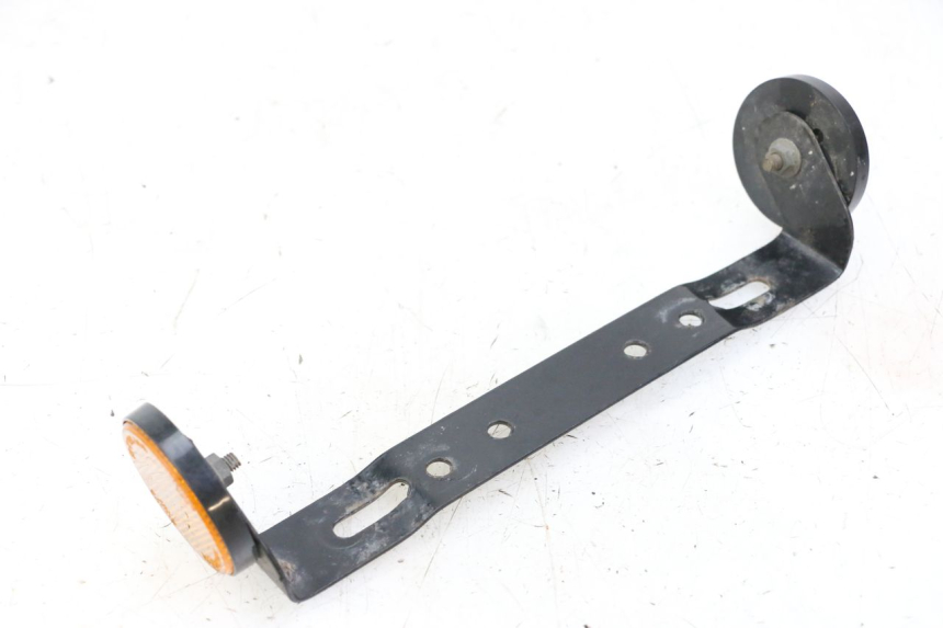 photo de PORTA MATRICULA JM MOTORS EVOLIS 4T 50 (2018 - 2022) - Detalle de la pieza