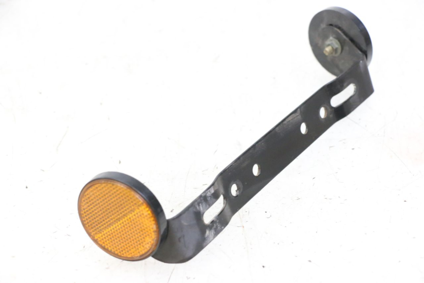 photo de PORTA MATRICULA JM MOTORS EVOLIS 4T 50 (2018 - 2022) - Otra perspectiva