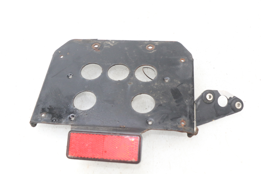 photo de PORTA MATRICULA YAMAHA FJR ABS 1300 (2006 - 2012) - Vista principal