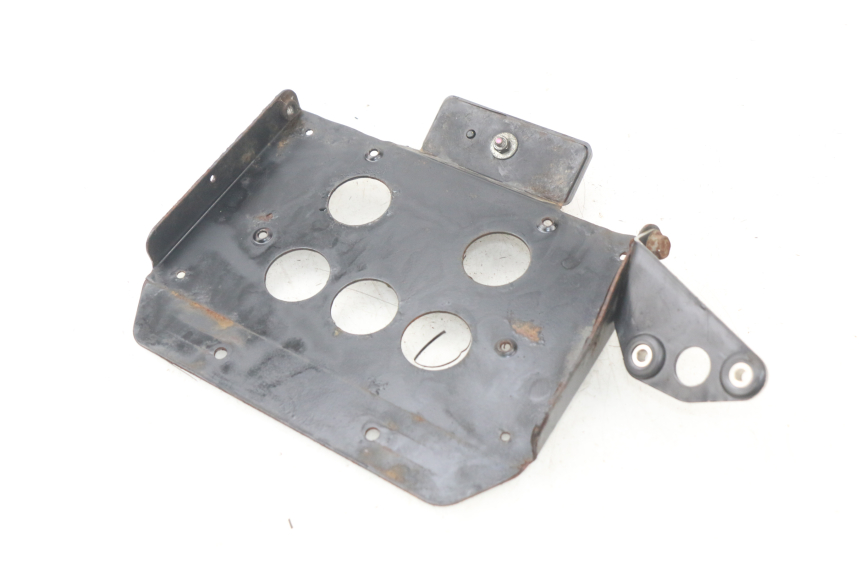 photo de PORTA MATRICULA YAMAHA FJR ABS 1300 (2006 - 2012) - Otra perspectiva