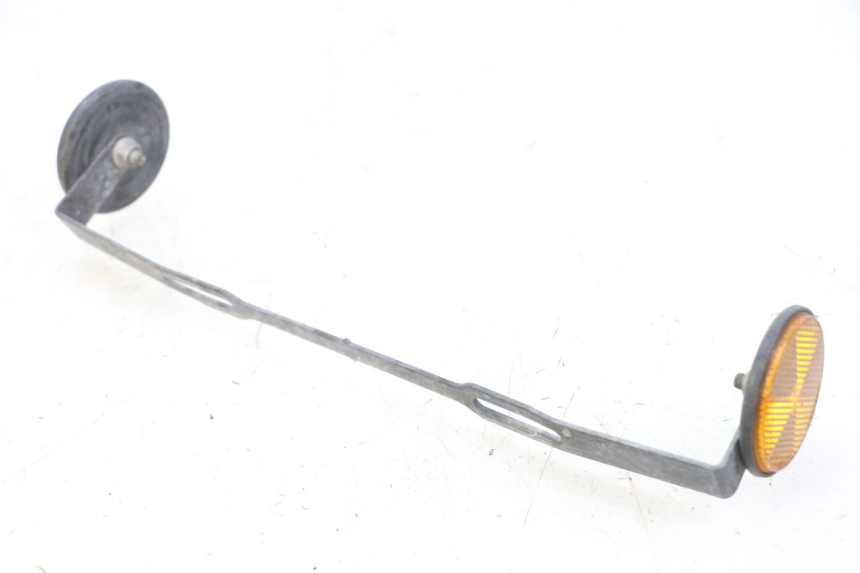 photo de PORTA MATRICULA HONDA FORZA ABS 300 (2013 - 2017) - Vista principal