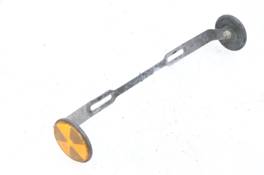 photo de PORTA MATRICULA HONDA FORZA ABS 300 (2013 - 2017) - Otra perspectiva