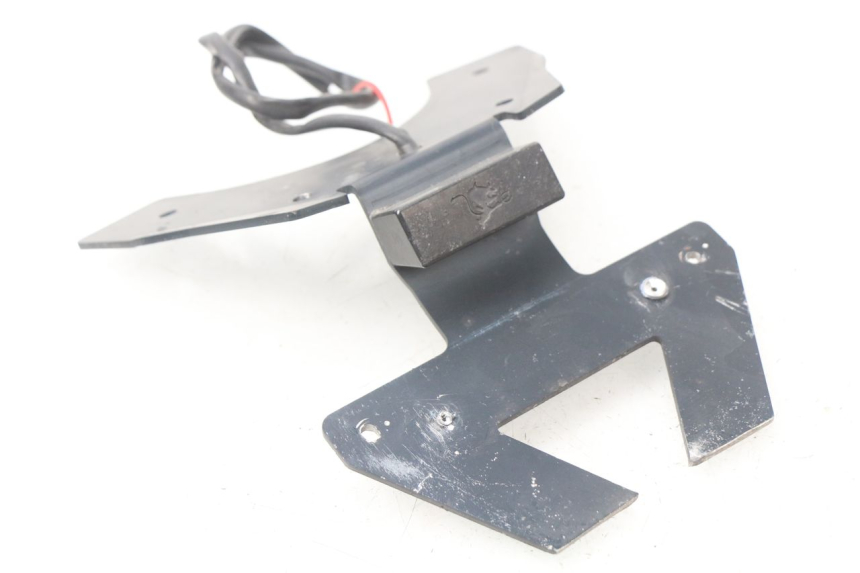 photo de PORTA MATRICULA SUZUKI GSX-R GSXR K16 1000 (2012 - 2016) - Vista principal