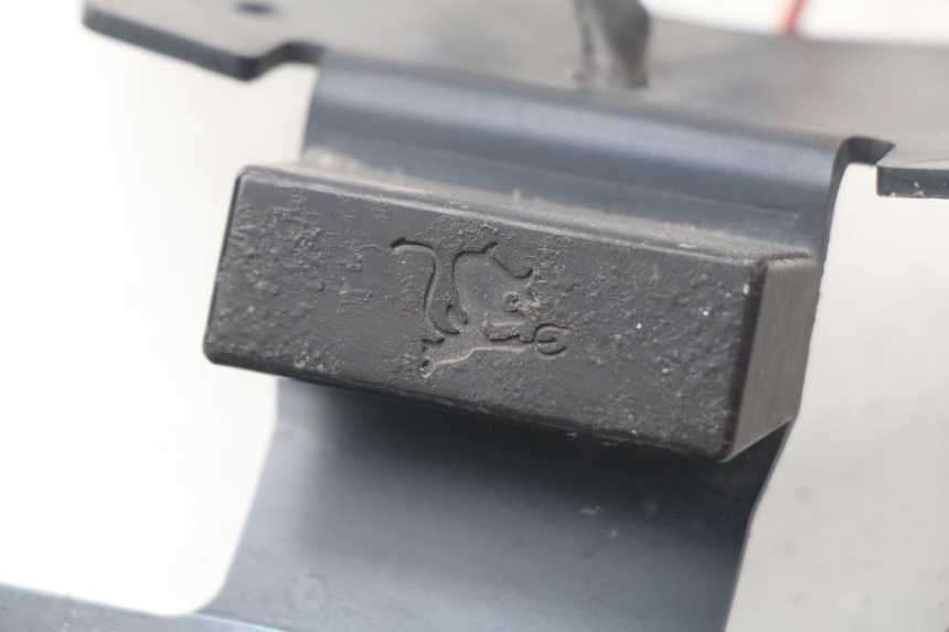 photo de PORTA MATRICULA SUZUKI GSX-R GSXR K16 1000 (2012 - 2016) - Detalle de la pieza