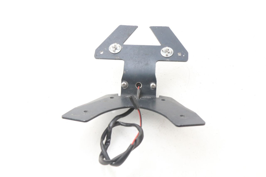 photo de PORTA MATRICULA SUZUKI GSX-R GSXR K16 1000 (2012 - 2016) - Otra perspectiva