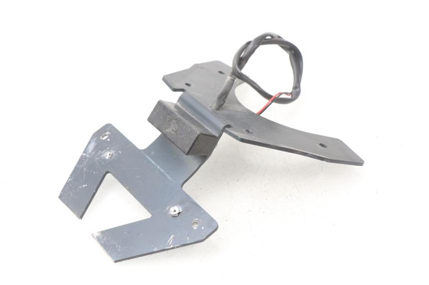 photo de PORTA MATRICULA SUZUKI GSX-R GSXR K16 1000 (2012 - 2016) - Vista general del producto
